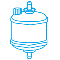 電子級囊式過濾器