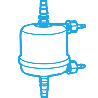 醫(yī)藥級囊式過濾器