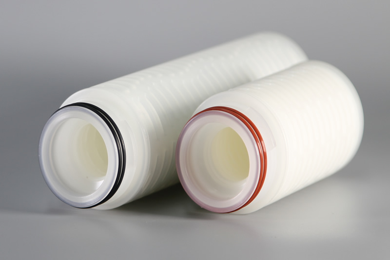 超純氣體過(guò)濾