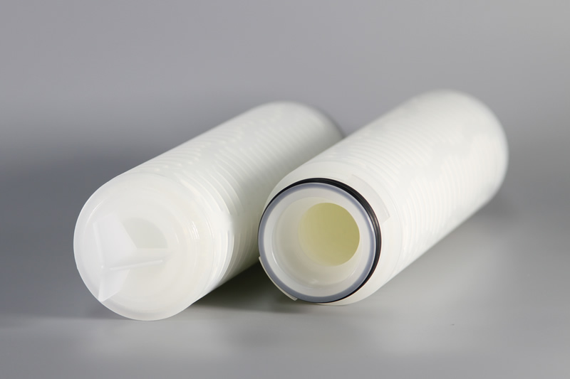 電子工業(yè)過(guò)濾