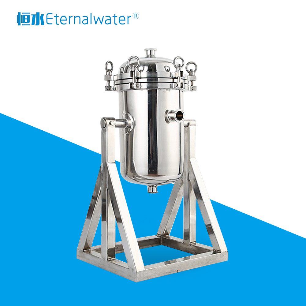 不銹鋼鈦棒脫碳過(guò)濾器