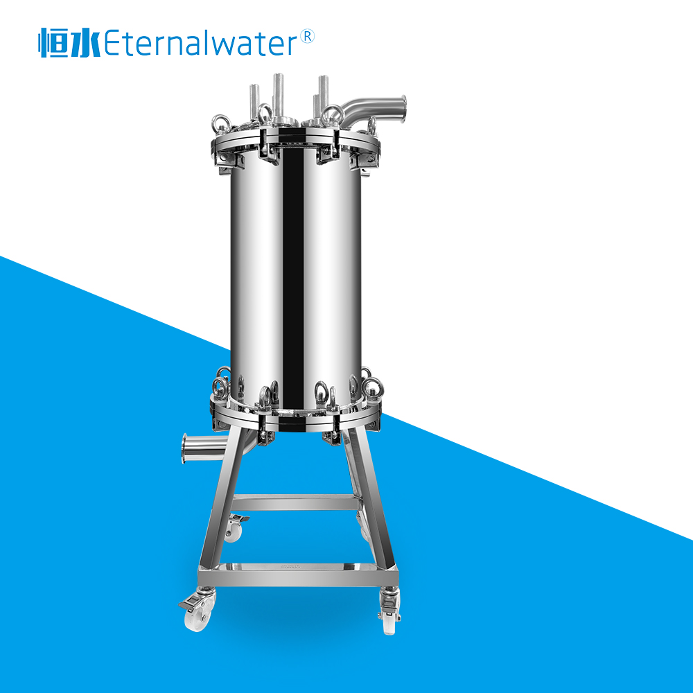 除鐵過(guò)濾器