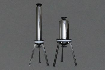 不銹鋼內(nèi)噴四氟過(guò)濾器