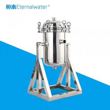 不銹鋼鈦棒脫碳過(guò)濾器