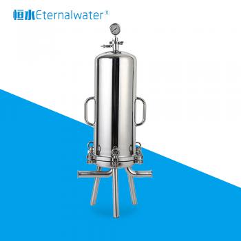 多芯不銹鋼衛(wèi)生級(jí)液體過(guò)濾器