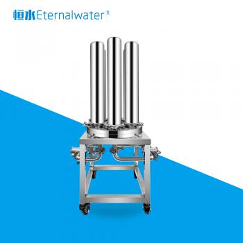 多芯漿料過(guò)濾器