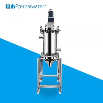 自清洗過(guò)濾器